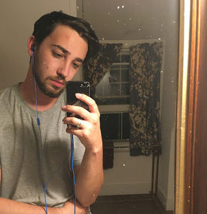 Meet your Posher, Jack